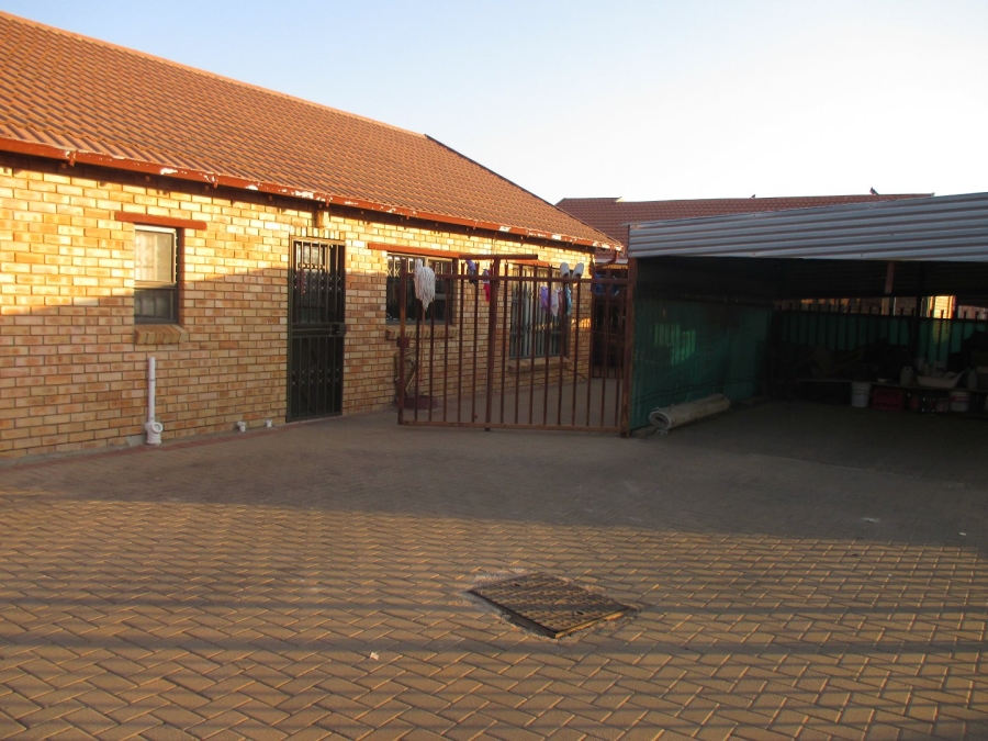 3 Bedroom Property for Sale in Grasslands Free State
